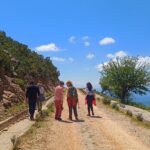 Alla scoperta delle rerre naturali con Silvia Piras