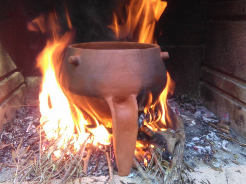 Sardegna Sacra On the road